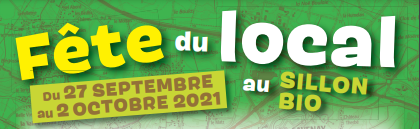 Fête du local Fête du local