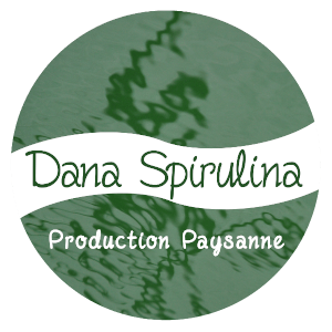 Dana Spirulina 