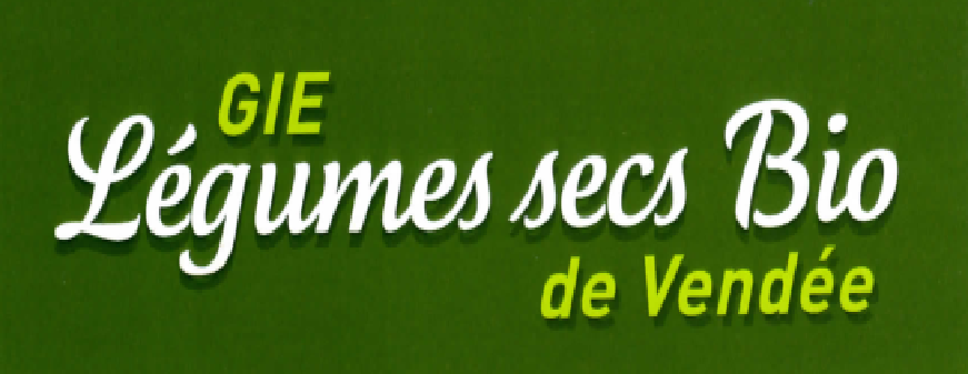 GIE Légumes Secs Bio de Vendée