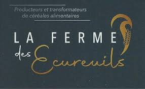 La Ferme des écureuils La Ferme des écureuils