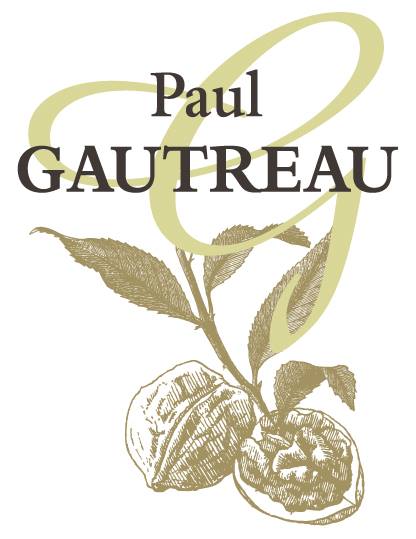 Noix et Noisettes Paul Gautreau 