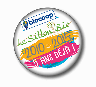 Grand repas BIO & LOCAL au Sillon Bio Grand repas BIO & LOCAL au Sillon Bio