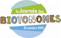 Journée des Biotonomes Journée des Biotonomes