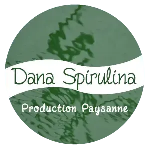 Dana Spirulina 