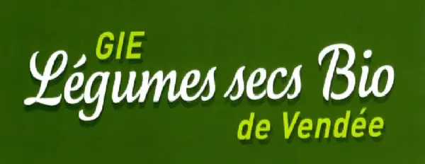GIE Légumes Secs Bio de Vendée