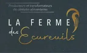 La Ferme des écureuils 