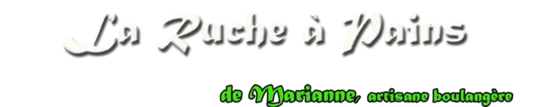 La Ruche à Pain 