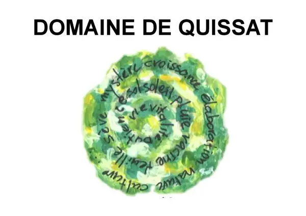 Le domaine de Quisat 